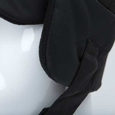 Deep Depths/Olive Green Beanie Hat