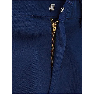 Heavyweight Launderable Trousers with Kneepad Pockets