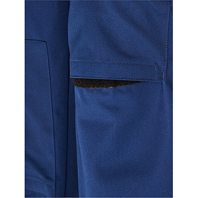 Heavyweight Launderable Trousers with Kneepad Pockets