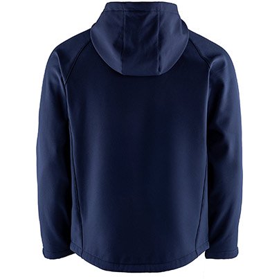 Hooded Softshell Jacket