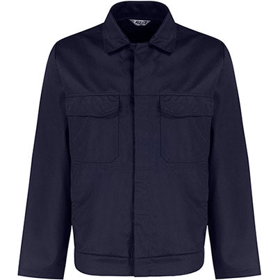 Industrially Launderable Jacket