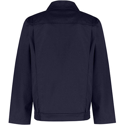 Industrially Launderable Jacket