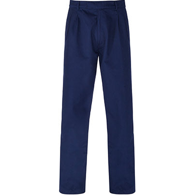 Industrially Launderable Trousers