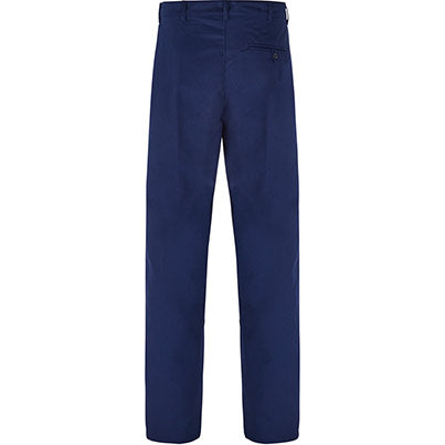 Industrially Launderable Trousers