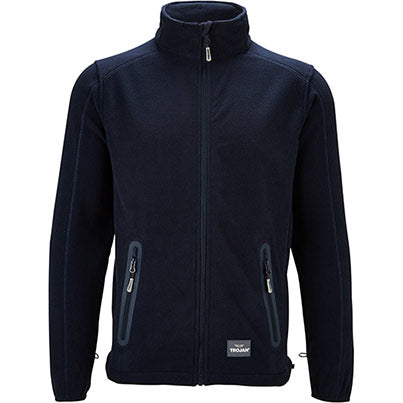 Interactive Micro Fleece Jacket