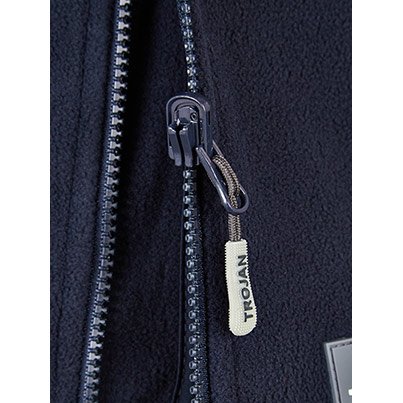 Interactive Micro Fleece Jacket