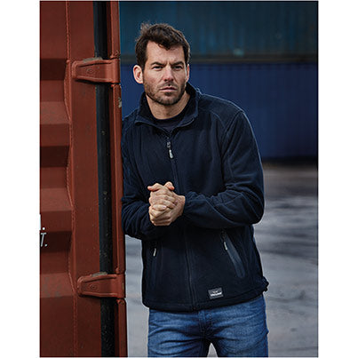 Interactive Micro Fleece Jacket