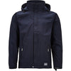 Interactive Shell Jacket