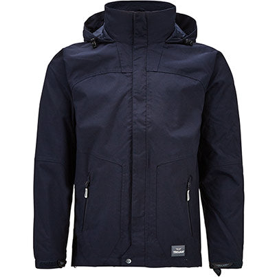 Interactive Shell Jacket