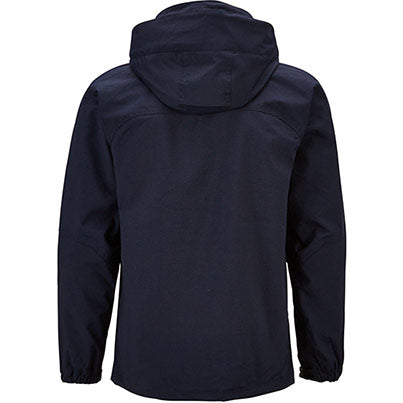 Interactive Shell Jacket