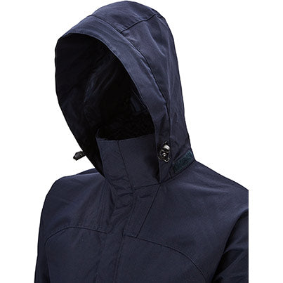 Interactive Shell Jacket