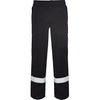 Modacrylic Arc-Flash Trousers with Kneepad Pockets