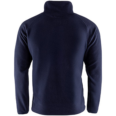 Quarter-Zip Fleece Jacket