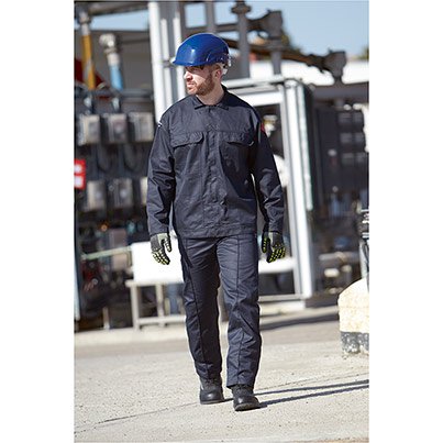 Nomex Ripstop Arc-Flash Trousers