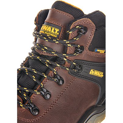 Newark S3 Safety Boots