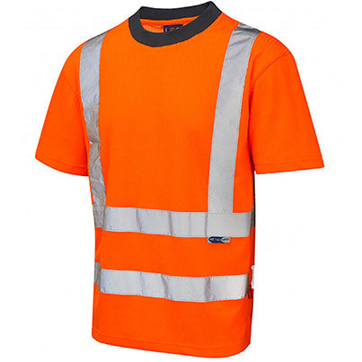 Newport Men’s Wicking Hi-Vis T-Shirt Men’s