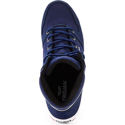 Nireus S1P Safety Hiker Boots