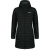 Nula Micro Women’s Insulated Long Coat