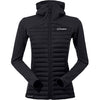 Nula Women’s Hybrid Jacket
