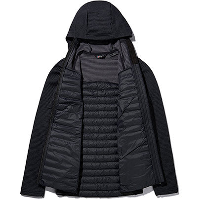 Nula Women’s Hybrid Jacket