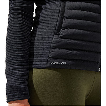 Nula Women’s Hybrid Jacket