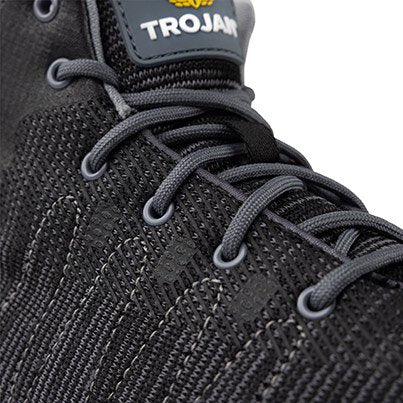 Women’s S1P Safety Hiker Boots