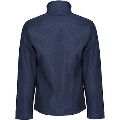Octagon II Men’s Seal Grey Softshell Jacket