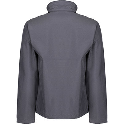 Octagon II Men’s Seal Grey Softshell Jacket