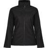 Octagon II Women’s Softshell Jacket