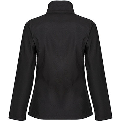 Octagon II Women’s Softshell Jacket