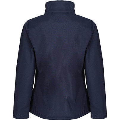 Octagon II Women’s Softshell Jacket