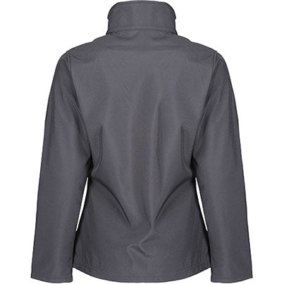 Octagon II Women’s Softshell Jacket