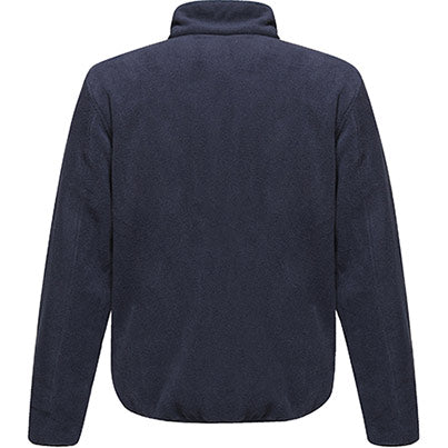 Omicron III Men’s Navy Waterproof Fleece Jacket