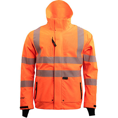 GORE-TEX Hi-Vis Bomber Jacket