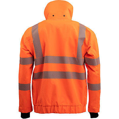 GORE-TEX Hi-Vis Bomber Jacket