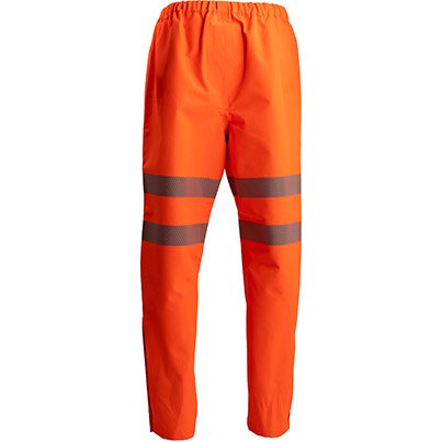 GORE-TEX Hi-Vis Overtrousers