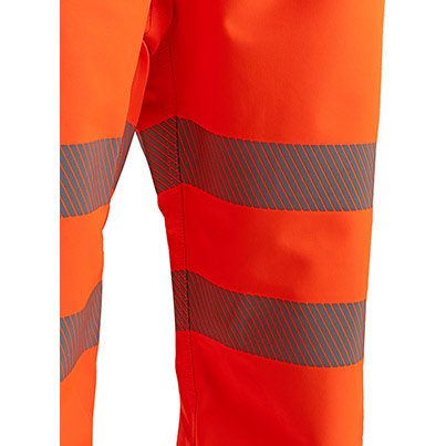 GORE-TEX Hi-Vis Overtrousers
