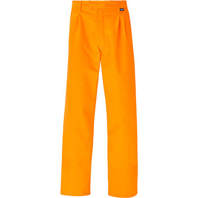 Industrially Launderable Trousers