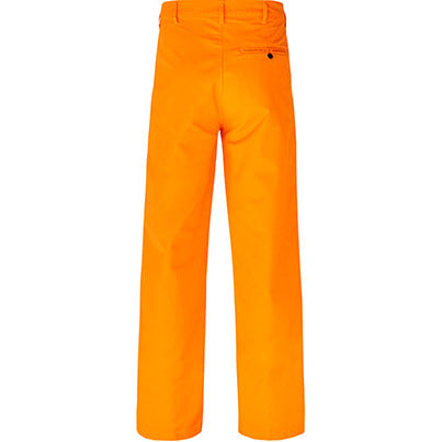 Industrially Launderable Trousers