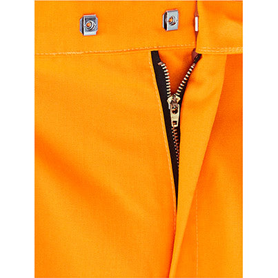 Industrially Launderable Trousers