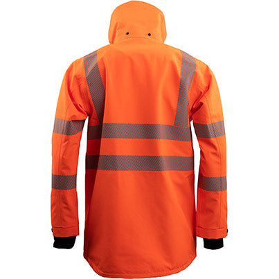 Interactive GORE-TEX Hi-Vis Coat