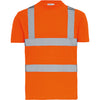 Wicking Hi-Vis T-Shirt