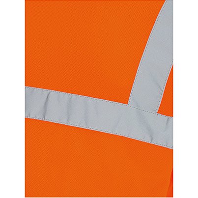 Wicking Hi-Vis T-Shirt