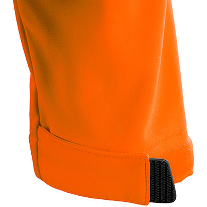 Hi-Vis Softshell Jacket