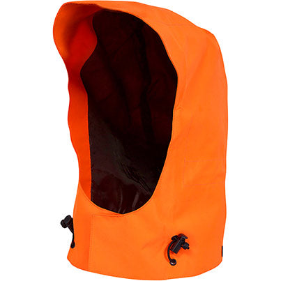 Orbit Yellow Two-Layer GORE-TEX Hood