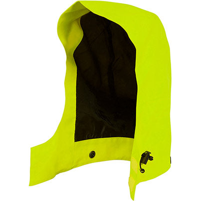 Orbit Yellow Two-Layer GORE-TEX Hood