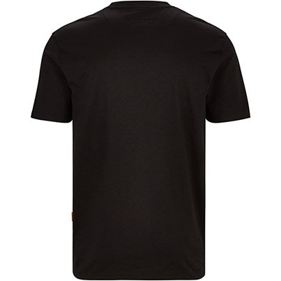 Oxide Men’s Black T-Shirt