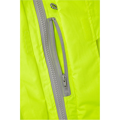 P421 Interactive Men’s Waterproof Hi-Vis Coat