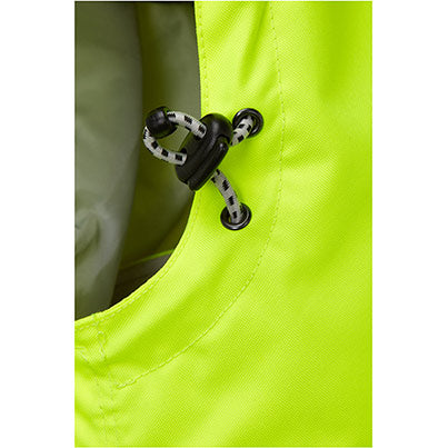 P421 Interactive Men’s Waterproof Hi-Vis Coat