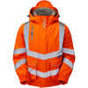 PR496 Men’s Waterproof Bomber Jacket